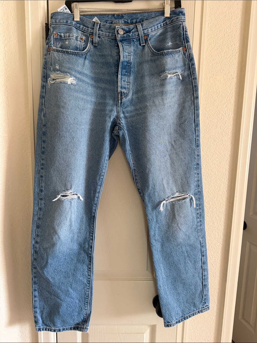 Levi's 501